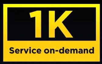 1K Service